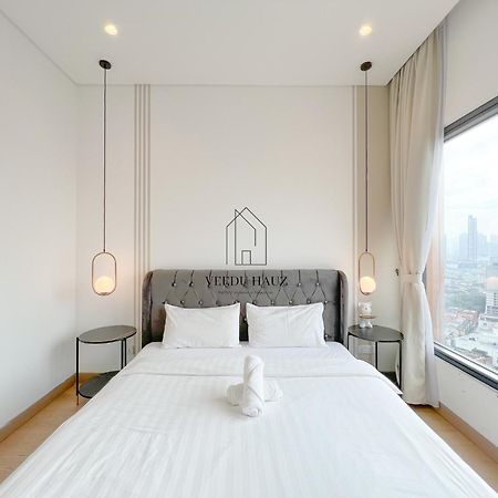 Lucentia Residences Bbcc At Lalaport Kuala Lumpur By Veedu Hauz Eksteriør bilde