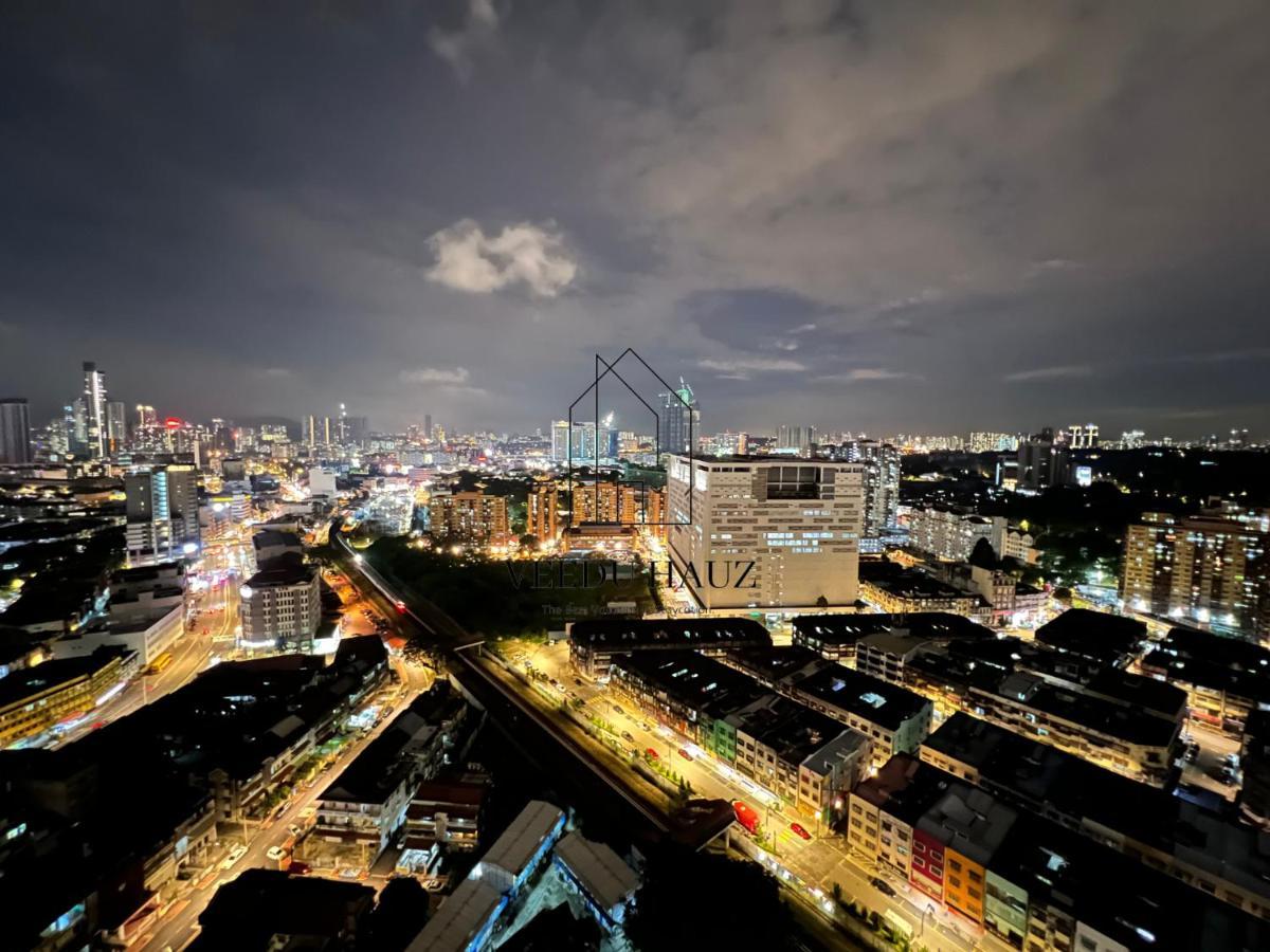 Lucentia Residences Bbcc At Lalaport Kuala Lumpur By Veedu Hauz Eksteriør bilde